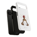 Sade Phone Case – Timeless Soul & 80s Style Icon | Miles Carter Collection