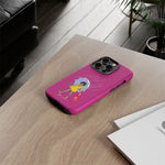 “Spread Love” Phone Case – Classic Series Positivity Design | Miles Carter Collection