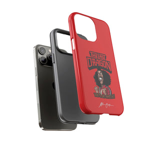 Sho’nuff Phone Case – The Last Dragon Cult Classic Villain | Miles Carter Collection