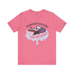 Printify T-Shirt Charity Pink / S Sir Nose D’Voidoffunk | Classic Series
