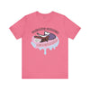 Printify T-Shirt Charity Pink / S Sir Nose D’Voidoffunk | Classic Series