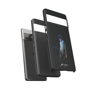 Michael Jackson “Rock With You” Phone Case – Disco Soul Icon | Miles Carter Collection