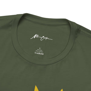 Printify T-Shirt Herbie Hancock “Jazz Master” | Classic Series