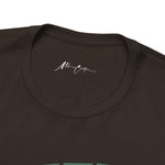 Printify T-Shirt Sly Stone "Psychedelic" | Soul Series