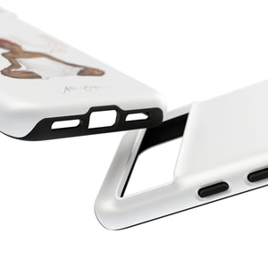 Sade Phone Case – Timeless Soul & 80s Style Icon | Miles Carter Collection