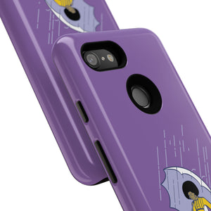 “Spread Love” Phone Case – Classic Series Positivity Design | Miles Carter Collection