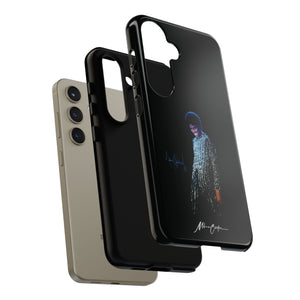 Michael Jackson “Rock With You” Phone Case – Disco Soul Icon | Miles Carter Collection