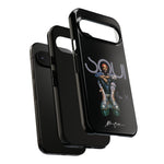 Marvin Gaye Phone Case – Rare Platform Boots Soul Legend Design | Miles Carter Collection