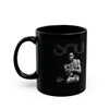 Printify Mug 11oz Al Green Ceramic Mug – Soul Legend Collectible Drinkware | Miles Carter Collection