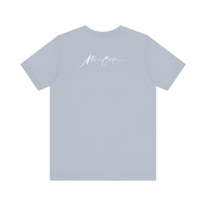 Printify T-Shirt Stevie Wonder “Soul Genius” | Soul Series