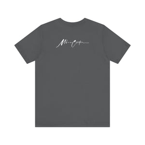 Printify T-Shirt Rick James "Cold Blooded" | Soul Series