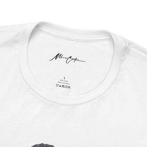Printify T-Shirt Julius Erving "Dr. J" | Goat Series