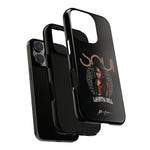 Lauryn Hill Phone Case – Premium 90s Hip-Hop & Soul Inspired Design | Miles Carter Collection