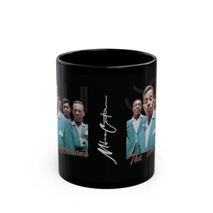 Printify Mug 11oz The Temptations Ceramic Mug – Motown Soul Legend Drinkware | Miles Carter Collection