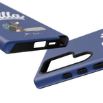 J Dilla Phone Case – Legendary Hip-Hop Producer & Cultural Icon | Miles Carter Collection