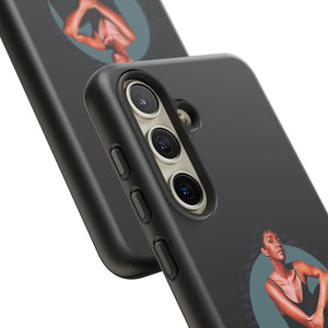 Anita Baker Phone Case – Timeless Soul & R&B Legend | Miles Carter Collection