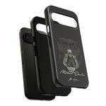 Miles Davis Phone Case – Jazz Legend & Timeless Innovator | Miles Carter Collection