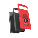 Sho’nuff Phone Case – The Last Dragon Cult Classic Villain | Miles Carter Collection