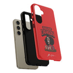 Sho’nuff Phone Case – The Last Dragon Cult Classic Villain | Miles Carter Collection