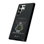 Printify Phone Case Samsung Galaxy S23 Ultra / Matte Miles Davis Phone Case – Jazz Legend & Timeless Innovator | Miles Carter Collection