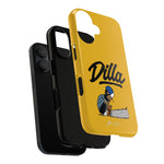J Dilla Phone Case – Legendary Hip-Hop Producer & Cultural Icon | Miles Carter Collection
