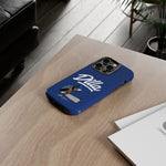 J Dilla Phone Case – Legendary Hip-Hop Producer & Cultural Icon | Miles Carter Collection