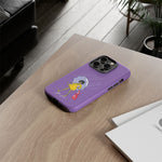 “Spread Love” Phone Case – Classic Series Positivity Design | Miles Carter Collection