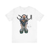 Printify T-Shirt White / S Marvin Gaye "Boots" | Soul Series