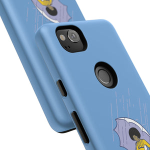 “Spread Love” Phone Case – Classic Series Positivity Design | Miles Carter Collection
