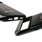 Lauryn Hill Phone Case – Premium 90s Hip-Hop & Soul Inspired Design | Miles Carter Collection