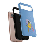 “Spread Love” Phone Case – Classic Series Positivity Design | Miles Carter Collection