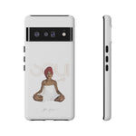 Printify Phone Case Google Pixel 6 Pro / Matte Sade Phone Case – Timeless Soul & 80s Style Icon | Miles Carter Collection