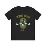 Printify T-Shirt Black / S Oscar Robertson "Mr. Triple Double" | Goat Series