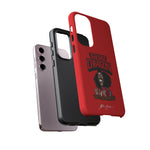 Sho’nuff Phone Case – The Last Dragon Cult Classic Villain | Miles Carter Collection