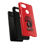 Sho’nuff Phone Case – The Last Dragon Cult Classic Villain | Miles Carter Collection