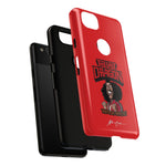 Sho’nuff Phone Case – The Last Dragon Cult Classic Villain | Miles Carter Collection
