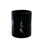 Printify Mug 11oz MJ “Rock With You” Ceramic Mug – King of Pop Collectible Drinkware | Miles Carter Collection