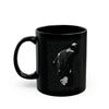Printify Mug 11oz Michael Jackson "Glove" Ceramic Mug – King of Pop Iconic Design Drinkware | Miles Carter Collection