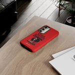 Sho’nuff Phone Case – The Last Dragon Cult Classic Villain | Miles Carter Collection