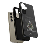Miles Davis Phone Case – Jazz Legend & Timeless Innovator | Miles Carter Collection