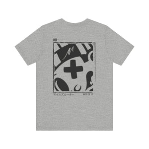 Printify T-Shirt Miles Carter Collection | Signature Series