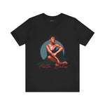 Printify T-Shirt Black / S Anita Baker “Rapture” | Soul Series