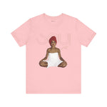 Printify T-Shirt Pink / S Sade "Stronger Than Pride" | Soul Series