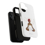 Sade Phone Case – Timeless Soul & 80s Style Icon | Miles Carter Collection