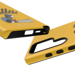 J Dilla Phone Case – Legendary Hip-Hop Producer & Cultural Icon | Miles Carter Collection