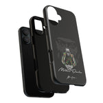 Miles Davis Phone Case – Jazz Legend & Timeless Innovator | Miles Carter Collection