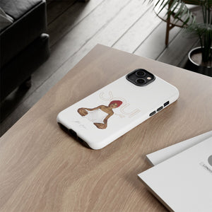 Sade Phone Case – Timeless Soul & 80s Style Icon | Miles Carter Collection
