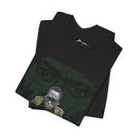 Printify T-Shirt Miles Davis “Midnight Modal” | Classic Series