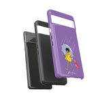 “Spread Love” Phone Case – Classic Series Positivity Design | Miles Carter Collection