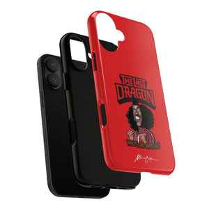 Sho’nuff Phone Case – The Last Dragon Cult Classic Villain | Miles Carter Collection